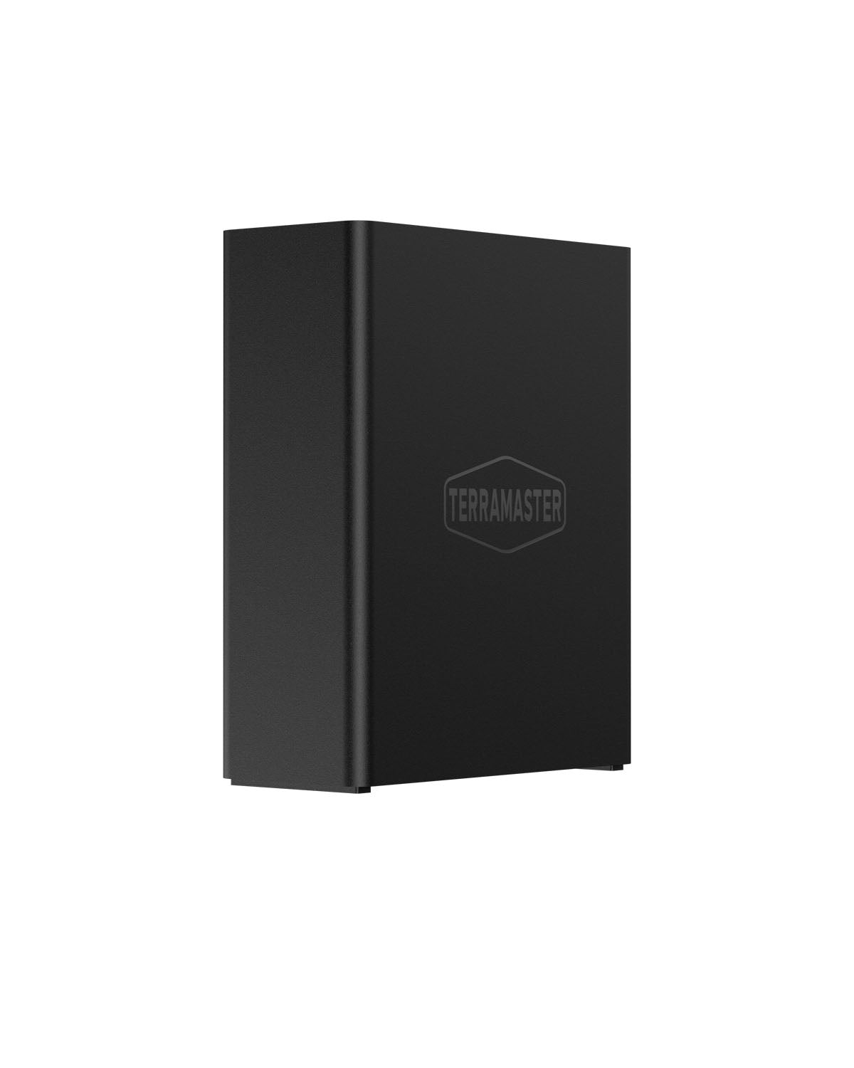 TERRAMASTER F8 SSD Plus NAS - 8Bay All SSD NAS Storage Core i3 8 